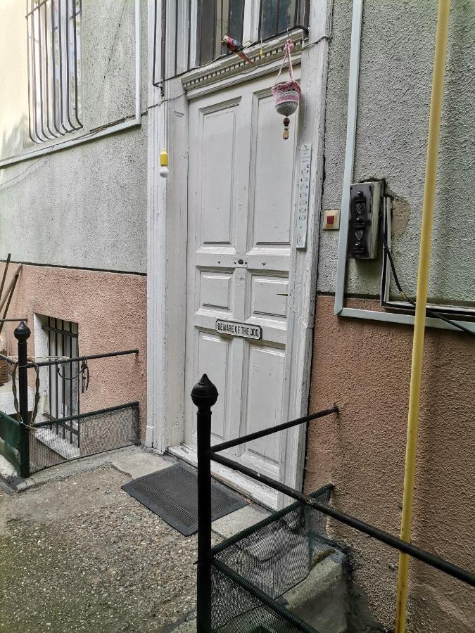 Flat In Historic Villa With Your Own Private Garden, Near City Park Budapest Ngoại thất bức ảnh