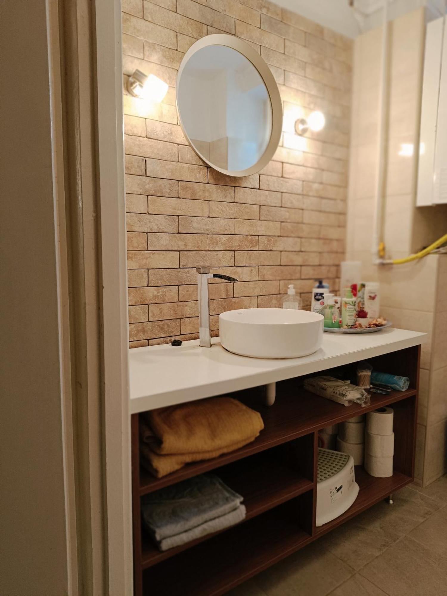 Flat In Historic Villa With Your Own Private Garden, Near City Park Budapest Ngoại thất bức ảnh