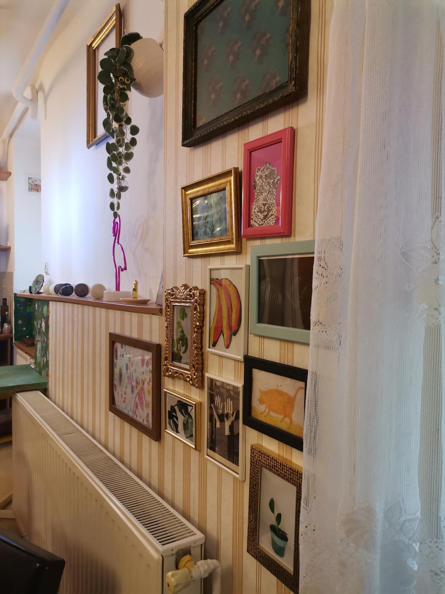 Flat In Historic Villa With Your Own Private Garden, Near City Park Budapest Ngoại thất bức ảnh